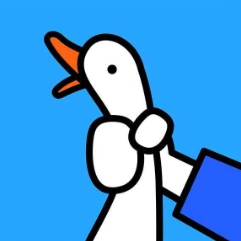 抓大鹅游戏app苹果版 v1.0