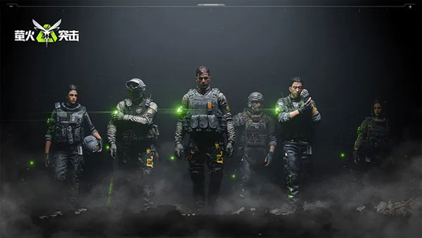 萤火突击南风港是哪个地图 萤火突击南风港图片攻略