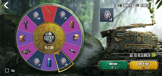 和平精英抽奖模拟器下载