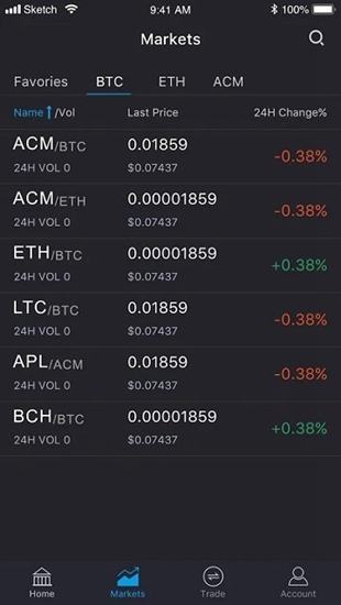 奇亚币app最新版