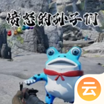 愤怒的孙子们修改器v1.0