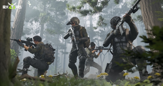 萤火突击礼包码10000陨金2024 萤火突击礼包码10000陨金最新大全