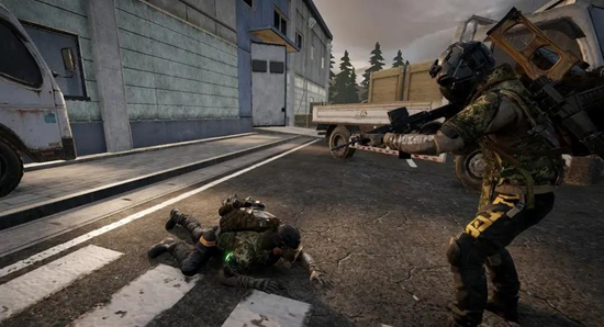 萤火突击怎么加好友 萤火突击加好友方法