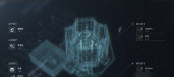 三角洲行动特勤处功能怎么玩 三角洲行动特勤处功能玩法攻略