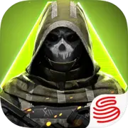 萤火突击科技辅助直装版 v1.0 (205)