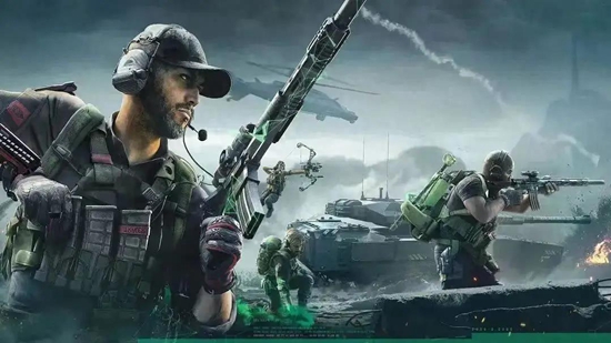 三角洲行动怎么治疗队友 三角洲行动治疗队友攻略