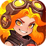 向僵尸开炮私服