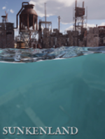 沉没之地联机版v0.1.52a