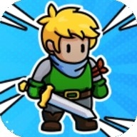 百炼英雄无限内购破解版 v1.24.01261030