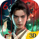 无尽噩梦6绿色钥匙mod菜单版v1.0