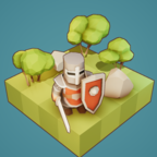 魔法突袭破解最新版v2.1.0