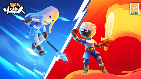 超元气火柴人开局选什么职业 超元气火柴人开局职业选择攻略