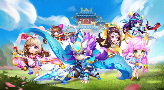 三国大作战最强阵容怎么搭配 三国大作战最强阵容搭配攻略