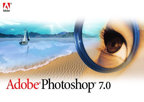 photoshop7.0免安装绿色版