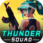 雷霆小分队破解版中文版 v6.4.8.20