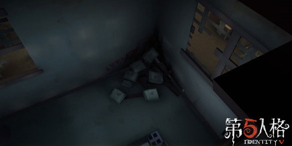 第五人格官方版