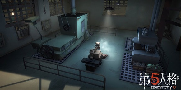 第五人格官方版