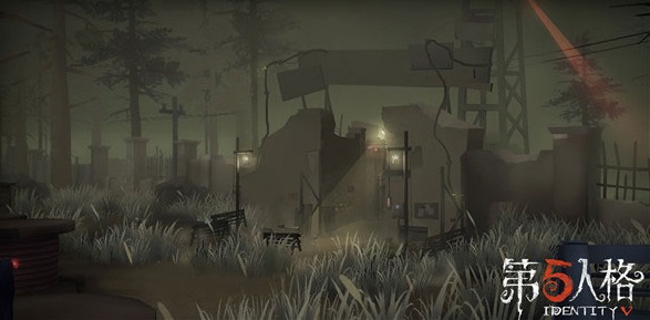 第五人格官方版