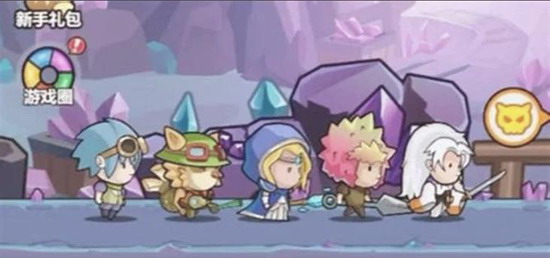 几何王国最值得培养英雄 几何王国最值得培养英雄有哪些