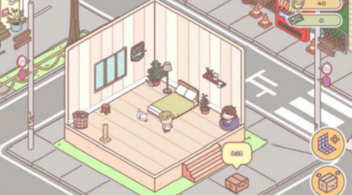 袖珍爱情破解版下载