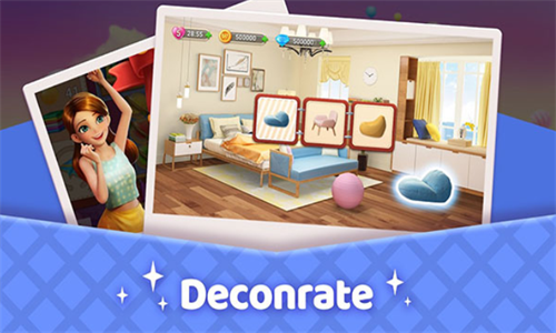 家庭改造破解版