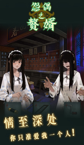 怨偶之赘婿安卓版