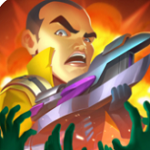 横行尸潮游戏 v1.0.6安卓版