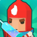 领地争夺战破解版 v1.0.0无限金币版