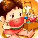 摆摊日记破解版 v1.1无限金币版