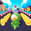 迷你联萌大冒险破解版 v1.0.2无限金币版