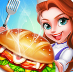 美食城大亨破解版v1.0.21无限金币版