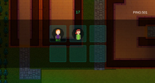 堡垒派对之夜手游下载