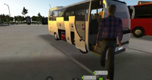 超级驾驶中文版