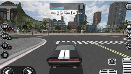 超级驾驶中文版下载苹果版
