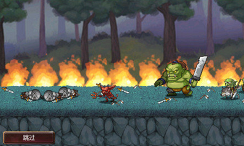 王国之战中文版下载安卓版