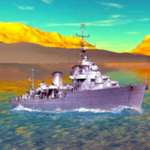 战舰模拟器中文版 v3.0安卓版