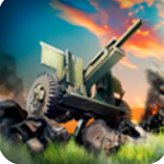 火炮世界大炮破解版 v2.0.23内置菜单版