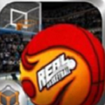 真实篮球中文版v2.8.3安卓版