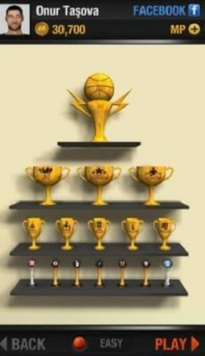 真实篮球中文版