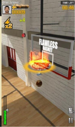 真实篮球中文版下载安卓版