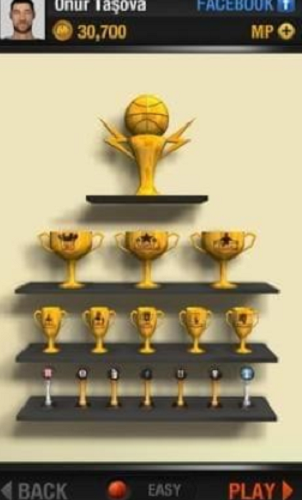 真实篮球中文版下载安卓版