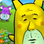 口袋大叔破解版 v2.6.0无限金币钻石版