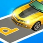 拥挤车位安卓版v1.24最新版