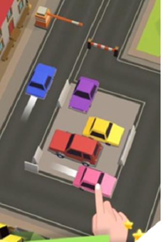 拥挤车位安卓版下载