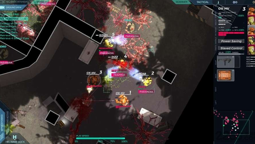 战术应变破解版下载无限金币版