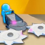 乱斗小飞侠破解版 v1.1.9内置菜单版