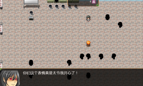 不存在的世界手游下载