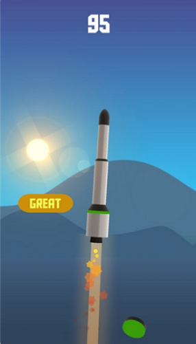 太空边界破解版