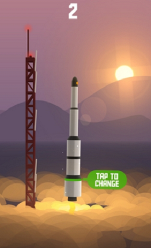 太空边界破解版下载