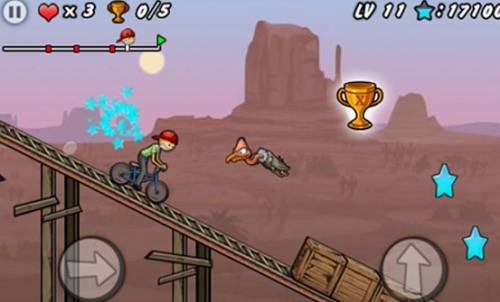 单车男孩中文版下载最新版本